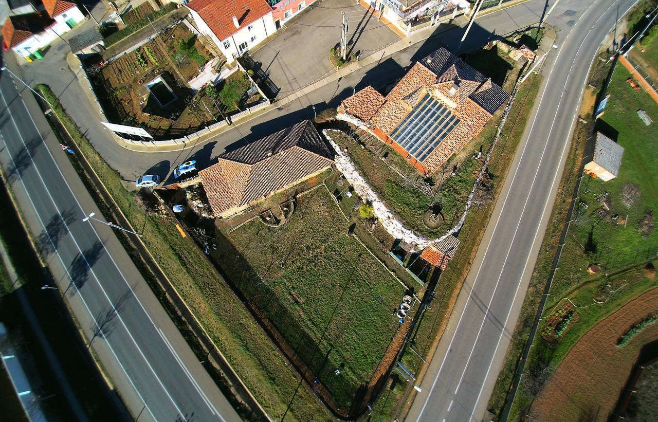 Valverde de la Virgen Albergue De Peregrinos La Casa Del Camino المظهر الخارجي الصورة