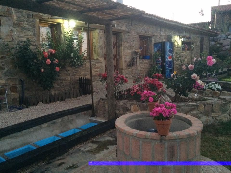 Valverde de la Virgen Albergue De Peregrinos La Casa Del Camino المظهر الخارجي الصورة