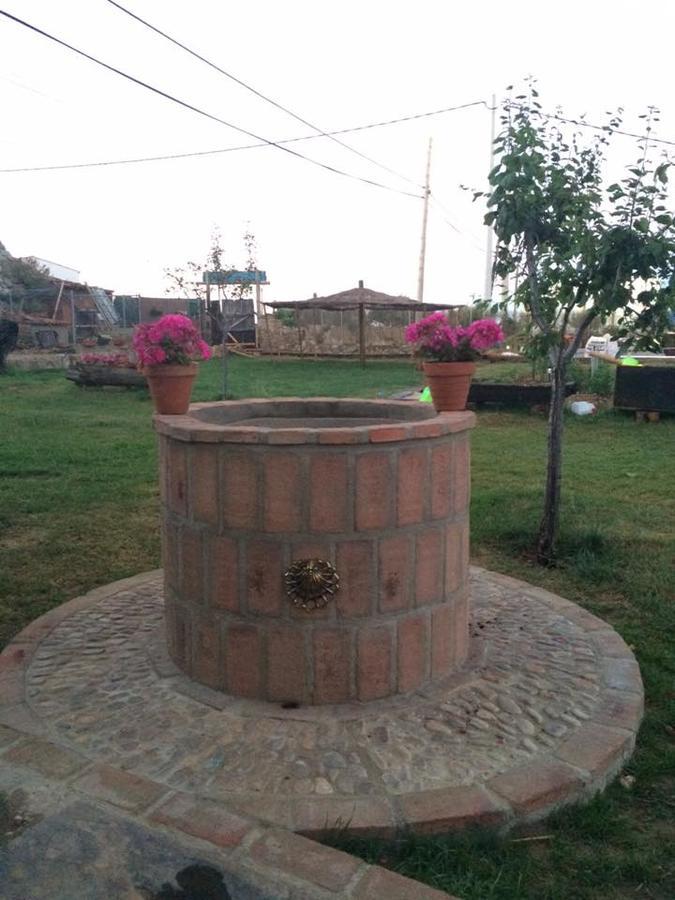 Valverde de la Virgen Albergue De Peregrinos La Casa Del Camino المظهر الخارجي الصورة
