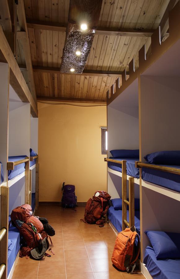 Valverde de la Virgen Albergue De Peregrinos La Casa Del Camino المظهر الخارجي الصورة