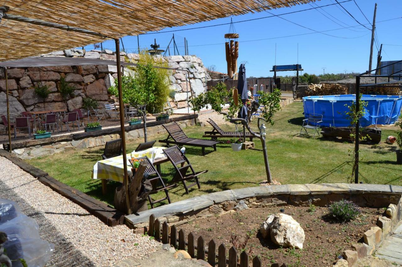 Valverde de la Virgen Albergue De Peregrinos La Casa Del Camino المظهر الخارجي الصورة
